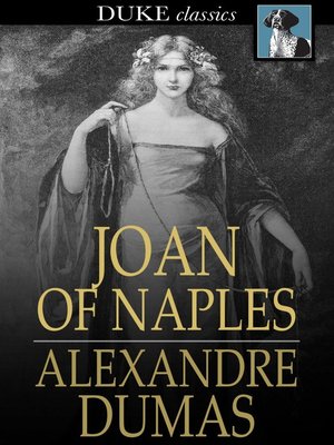 cover image of Joan of Naples
